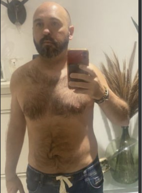 Profil von Onofrio, 32 Jahre, Gay in Darstein (Rheinland-Pfalz)