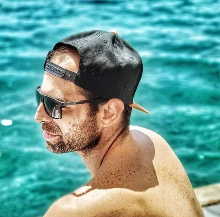 Profil von Chris, 37 Jahre, Gay in Seffern (Rheinland-Pfalz)