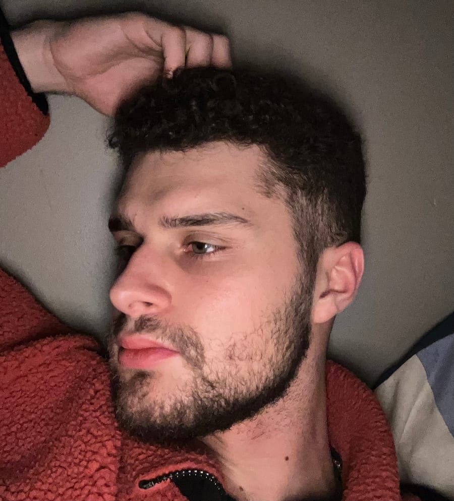 Profil von Wessim, 23 Jahre, Gay in Bann (Rheinland-Pfalz)