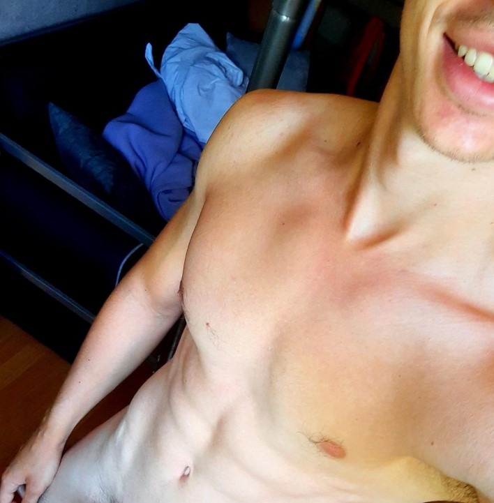 Profil von Haidar, 35 Jahre, Gay in Hasborn (Rheinland-Pfalz)