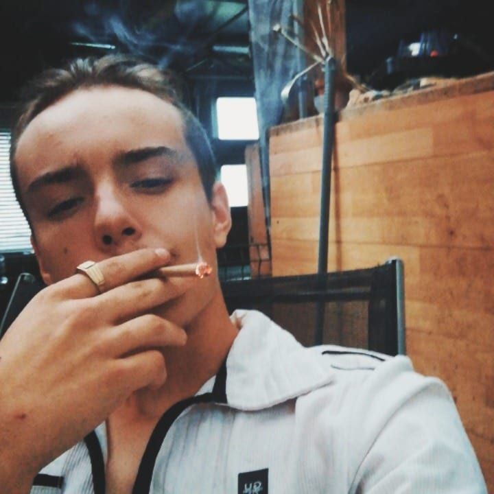 Profil von Bedros, 38 Jahre, Gay in Datzeroth (Rheinland-Pfalz)