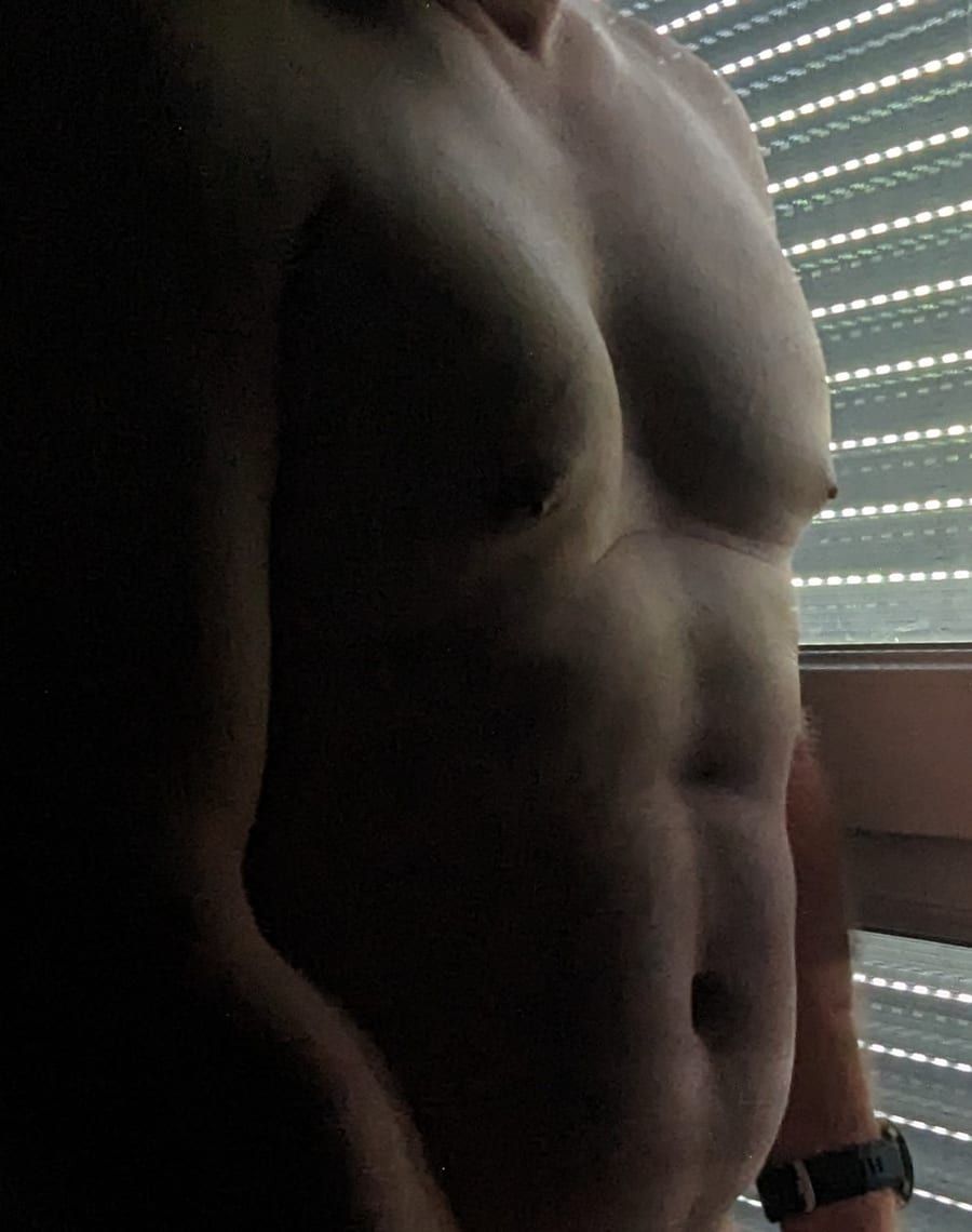 Profil von Ezeckiel, 31 Jahre, Gay in Fisch (Rheinland-Pfalz)