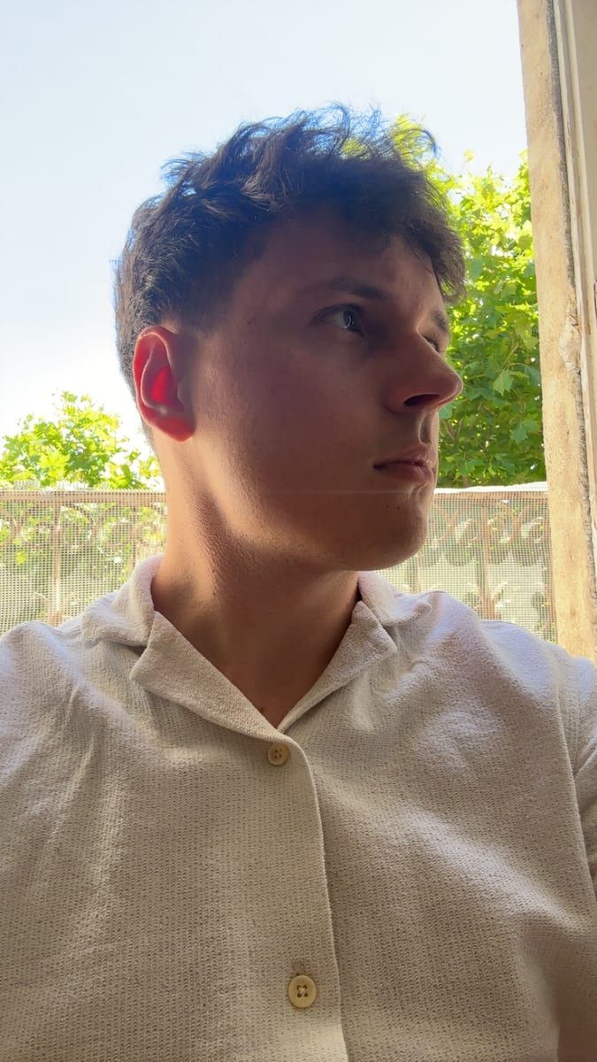 Yemine - Gay in Herresbach Profil von Yemine, 23 Jahre, Gay in Herresbach (Rheinland-Pfalz)