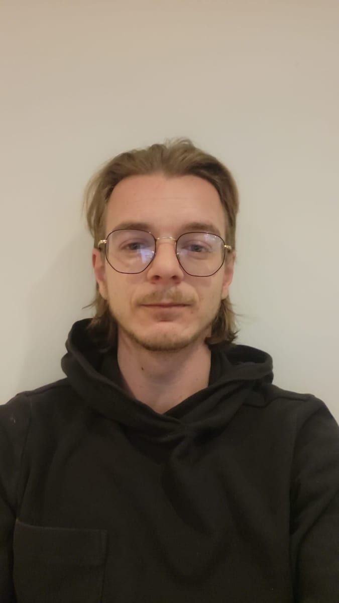 Profil von Victorin, 31 Jahre, Gay in Neitersen (Rheinland-Pfalz)