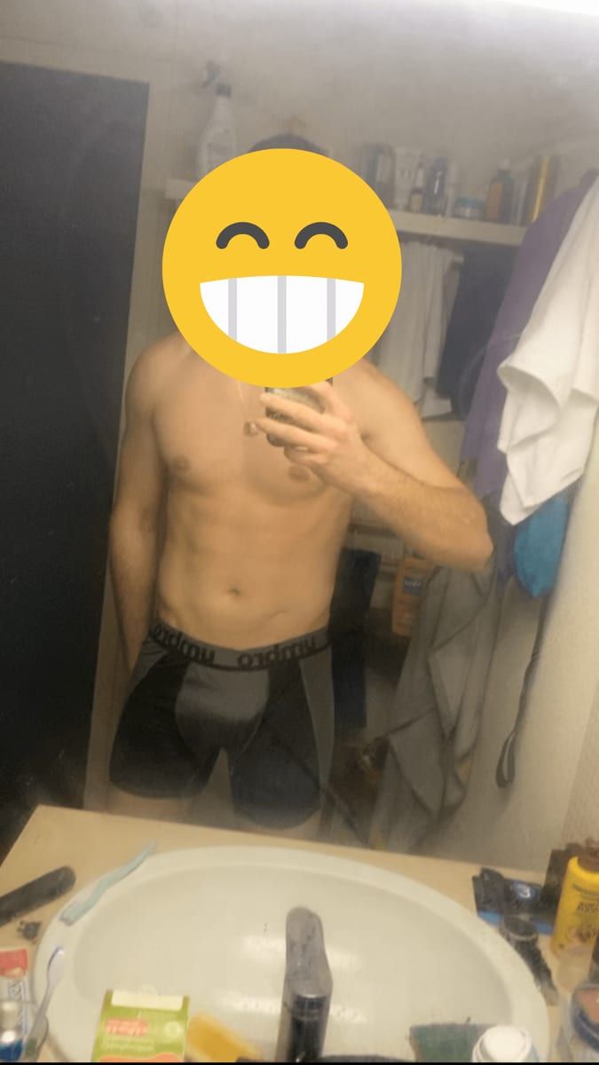 Profil von Abram, 24 Jahre, Gay in Hetzerath (Rheinland-Pfalz)