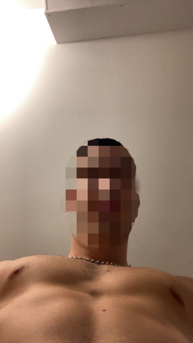 Profil von Eloick, 28 Jahre, Gay in Daaden (Rheinland-Pfalz)