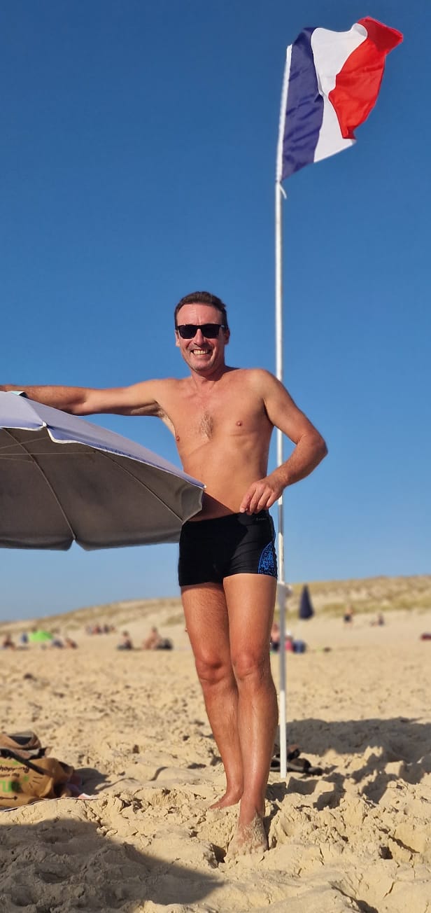 Profil von Georges-louis, 45 Jahre, Gay in Dahn (Rheinland-Pfalz)