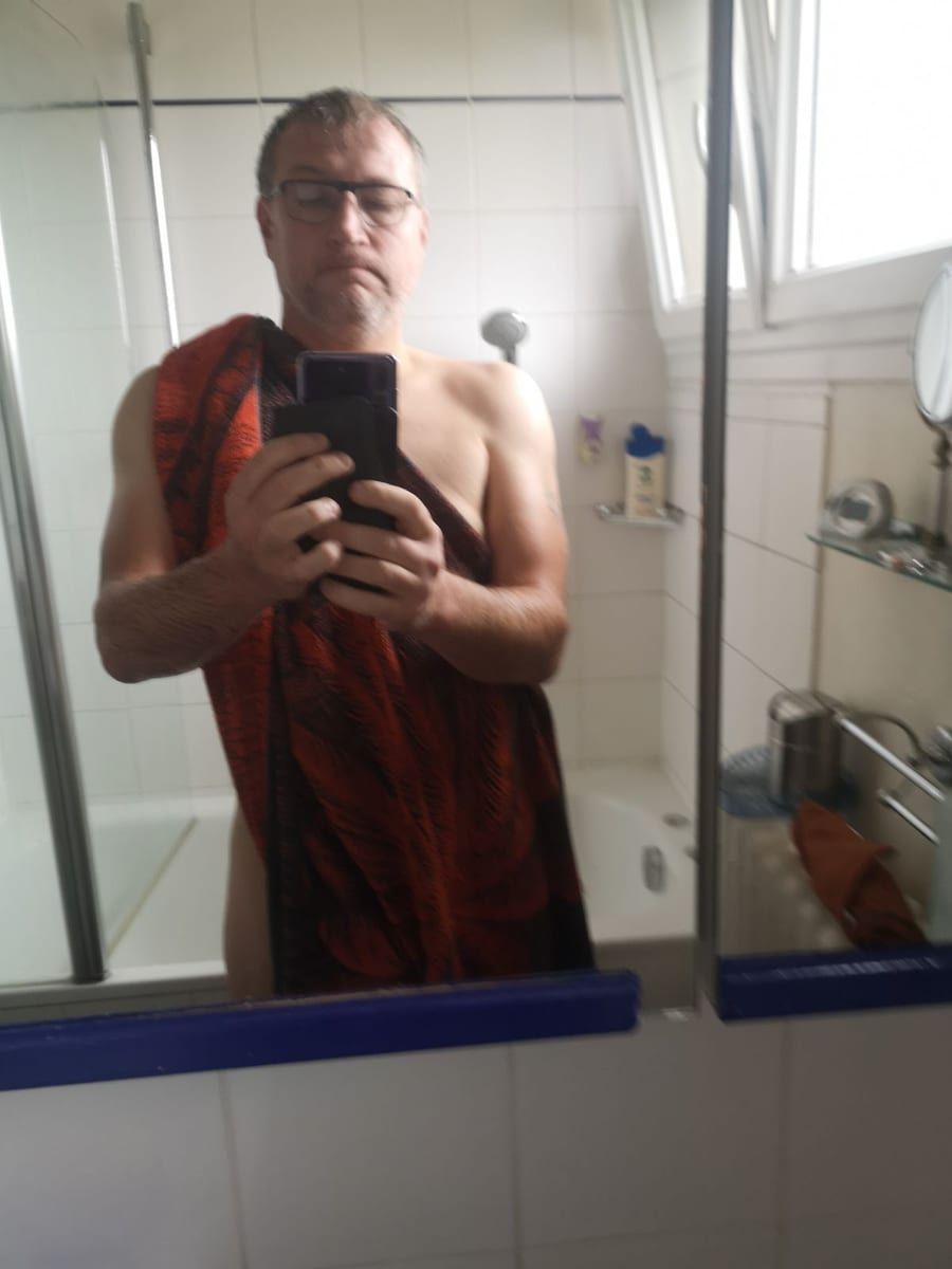 Profil von Bruce, 38 Jahre, Gay in Bubach (Rheinland-Pfalz)