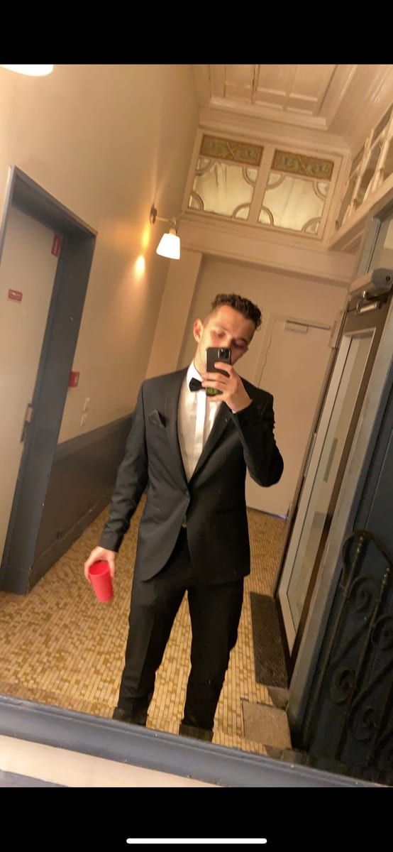 Profil von Ayame, 23 Jahre, Gay in Cronenberg (Rheinland-Pfalz)