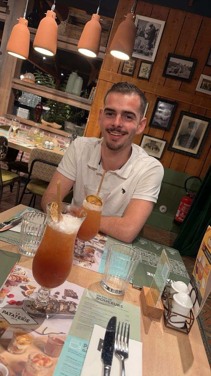 Profil von Jacim, 25 Jahre, Gay in Rieden (Rheinland-Pfalz)