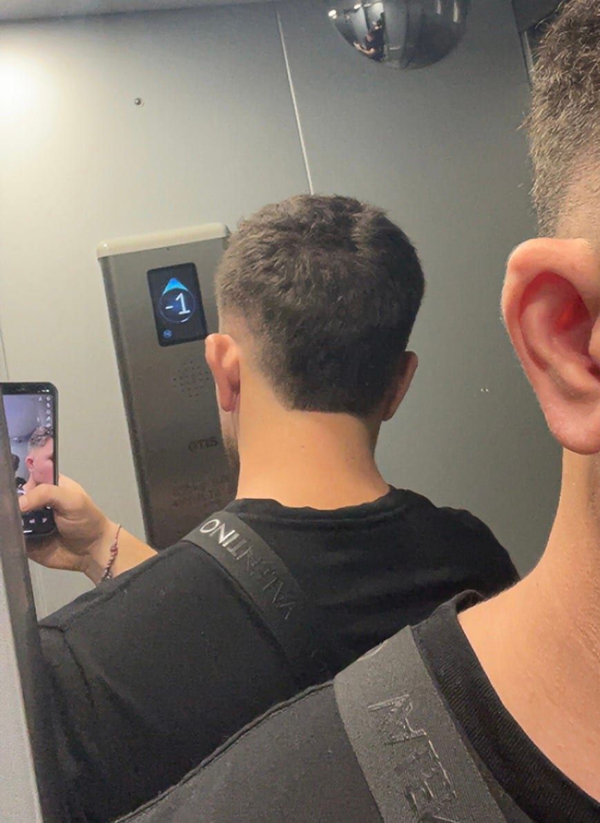 Profil von Foudil, 35 Jahre, Gay in Gipperath (Rheinland-Pfalz)