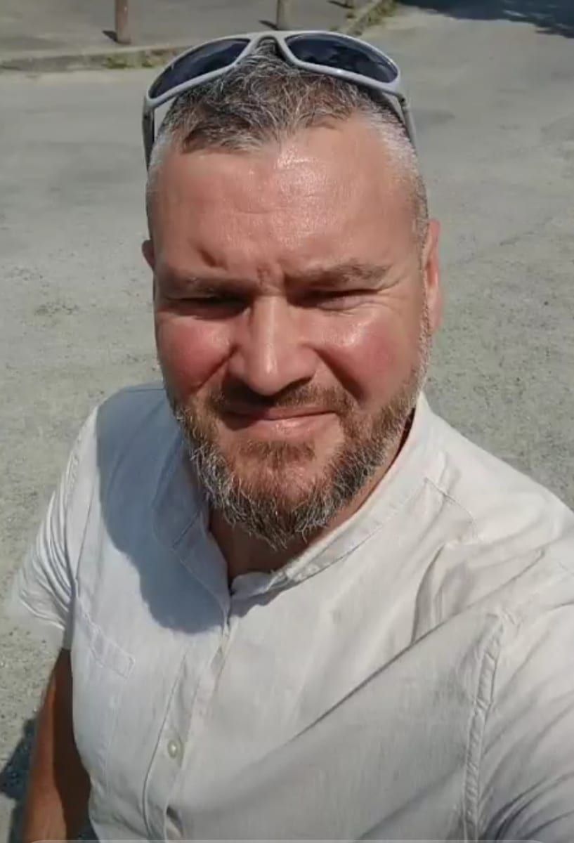 Profil von Yacim, 30 Jahre, Gay in Badenheim (Rheinland-Pfalz)