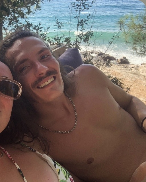 Profil von Patxi, 43 Jahre, Gay in Cronenberg (Rheinland-Pfalz)