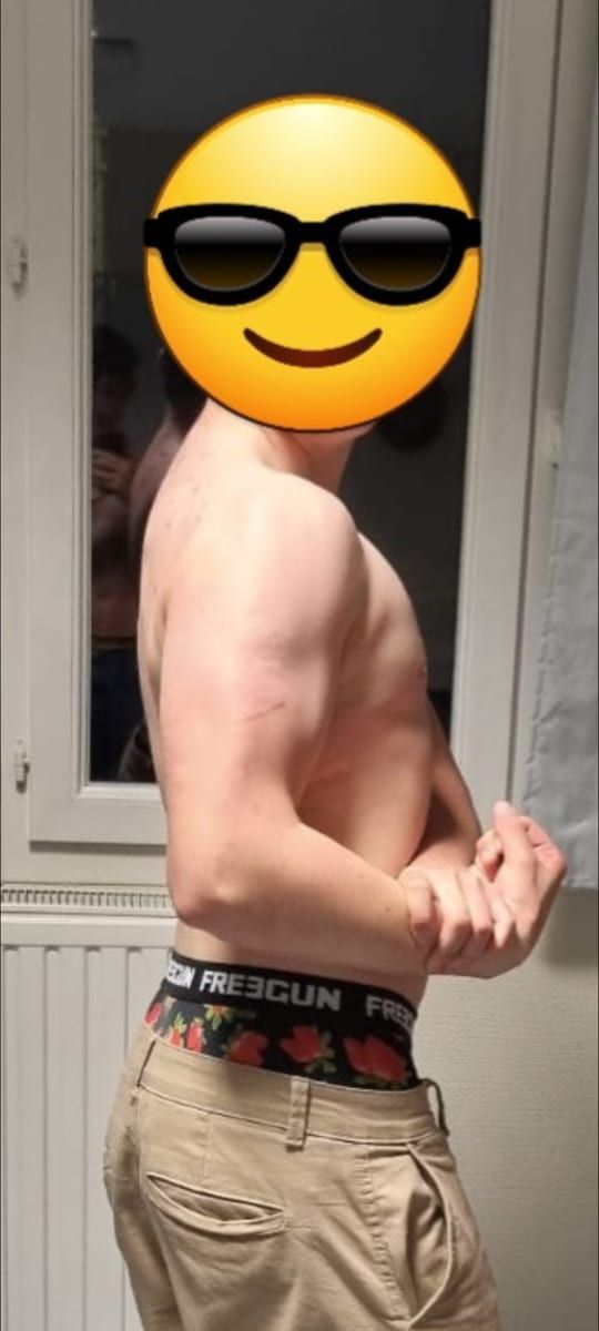Profil von Ximun, 45 Jahre, Gay in Baustert (Rheinland-Pfalz)
