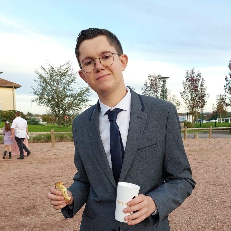 Profil von Nelson, 43 Jahre, Gay in Adenau (Rheinland-Pfalz)