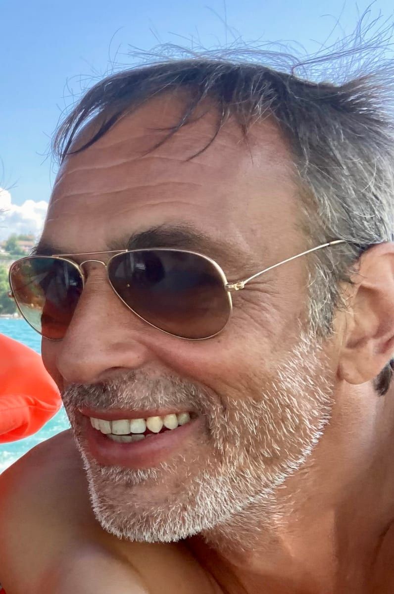 Profil von Ferdi, 43 Jahre, Gay in Wolfstein (Rheinland-Pfalz)