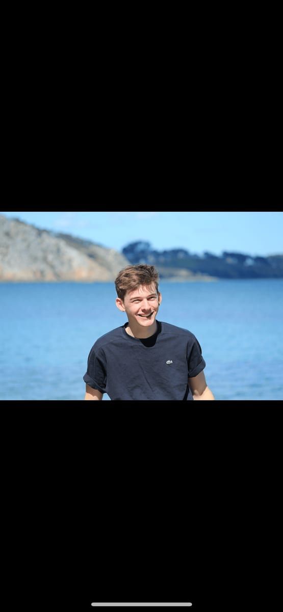 Profil von Horatio, 25 Jahre, Gay in Schmitt (Rheinland-Pfalz)