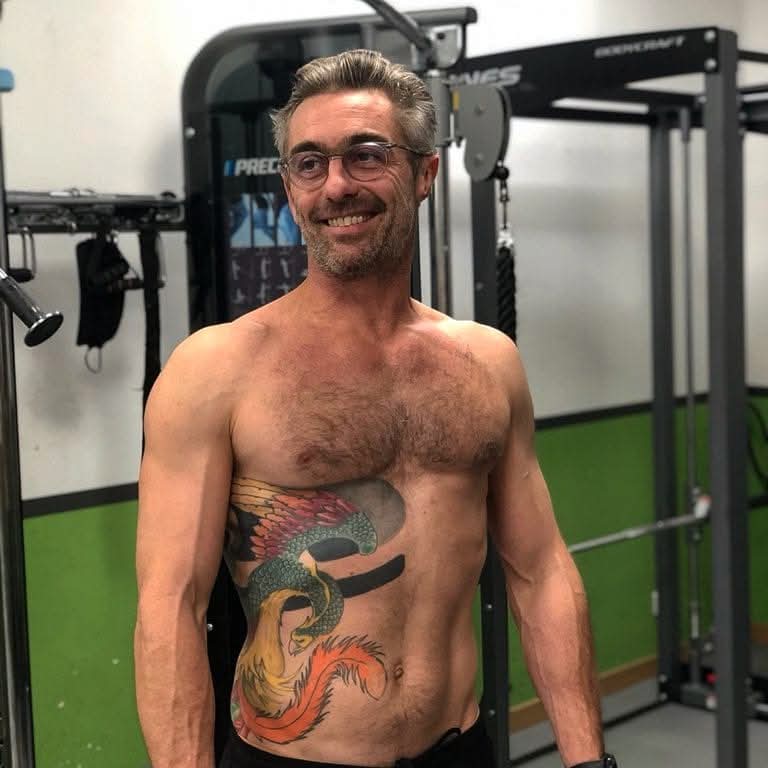 Profil von Keurtis, 36 Jahre, Gay in Herschbroich (Rheinland-Pfalz)