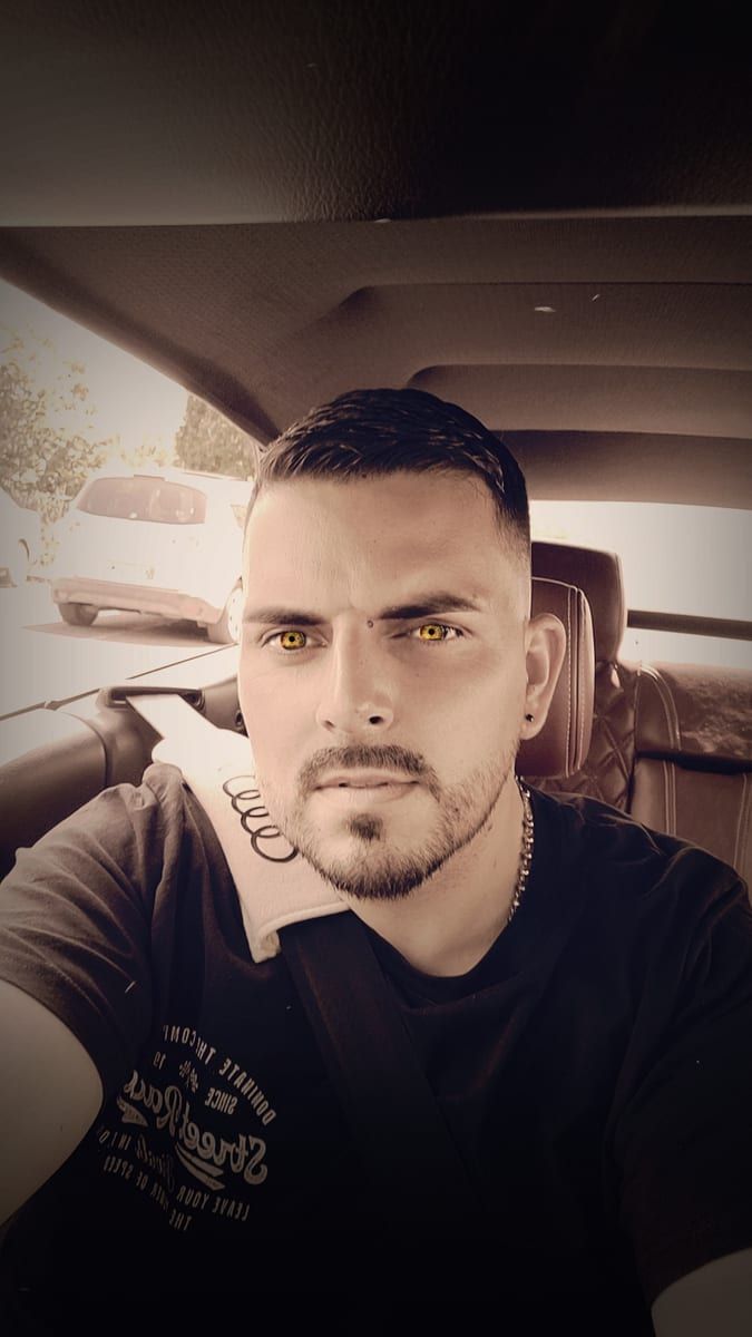 Profil von Melvin, 27 Jahre, Gay in Bacharach (Rheinland-Pfalz)