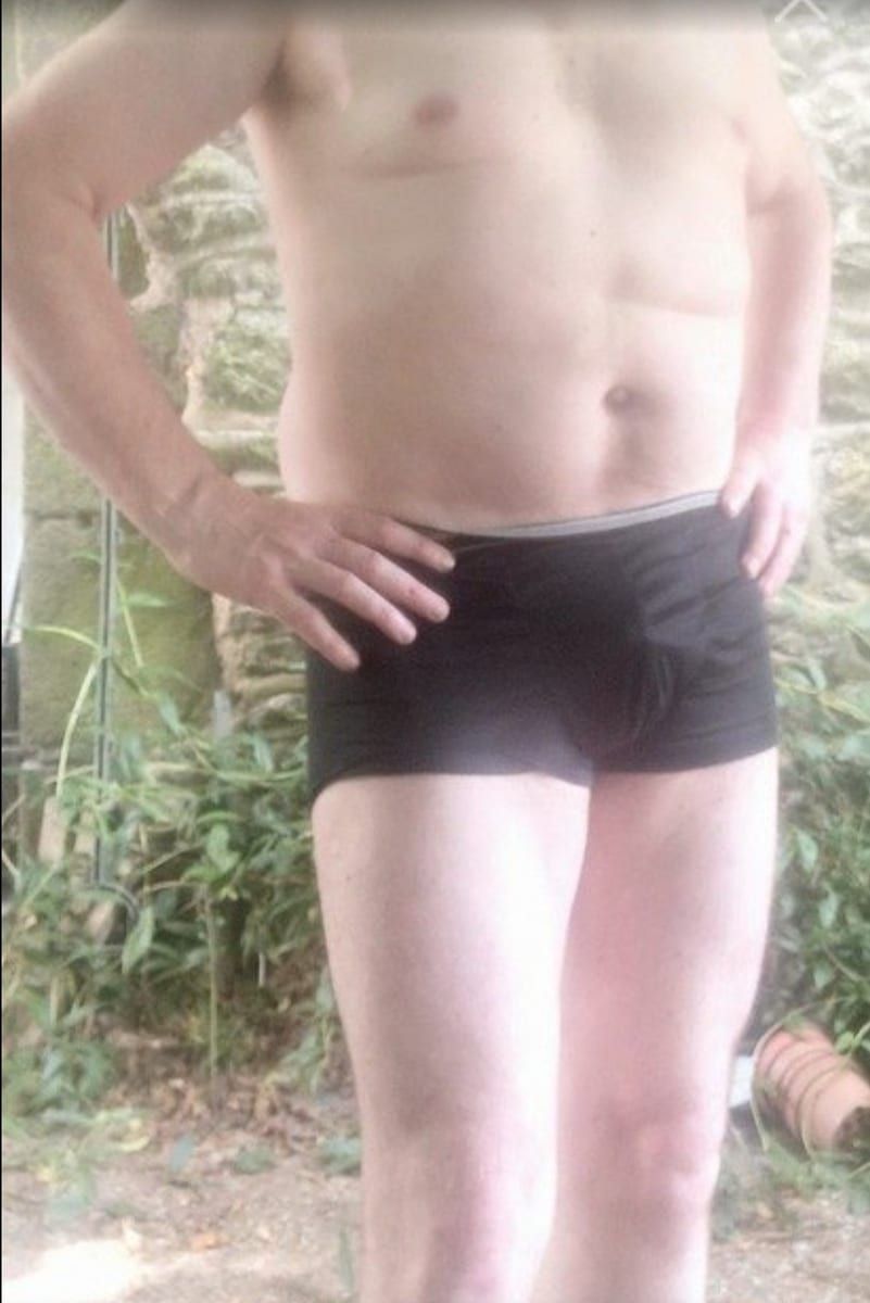 Profil von Jac, 31 Jahre, Gay in Damscheid (Rheinland-Pfalz)