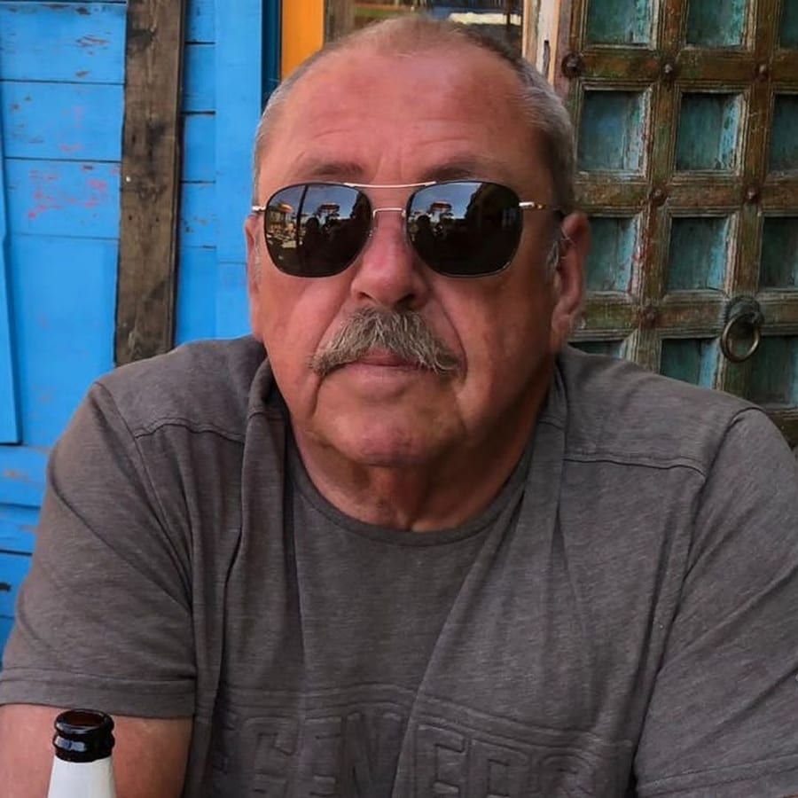 Profil von Loai, 45 Jahre, Gay in Döttesfeld (Rheinland-Pfalz)