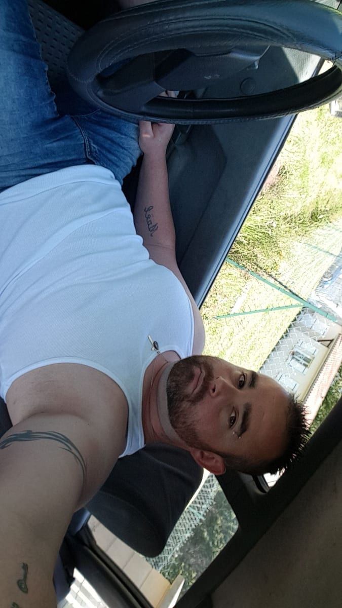 Profil von Moad, 23 Jahre, Gay in Bogel (Rheinland-Pfalz)