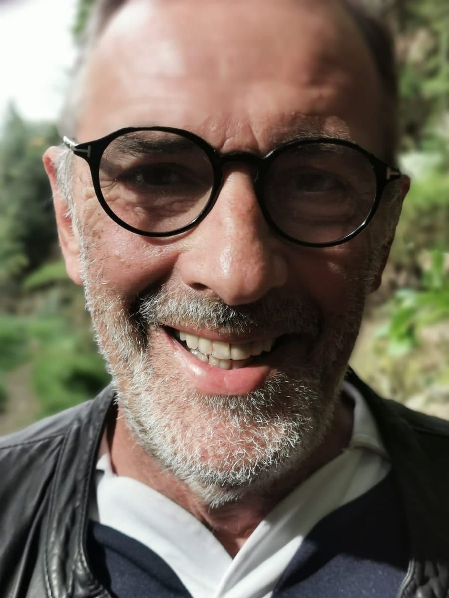 Profil von Enso, 41 Jahre, Gay in Bissersheim (Rheinland-Pfalz)