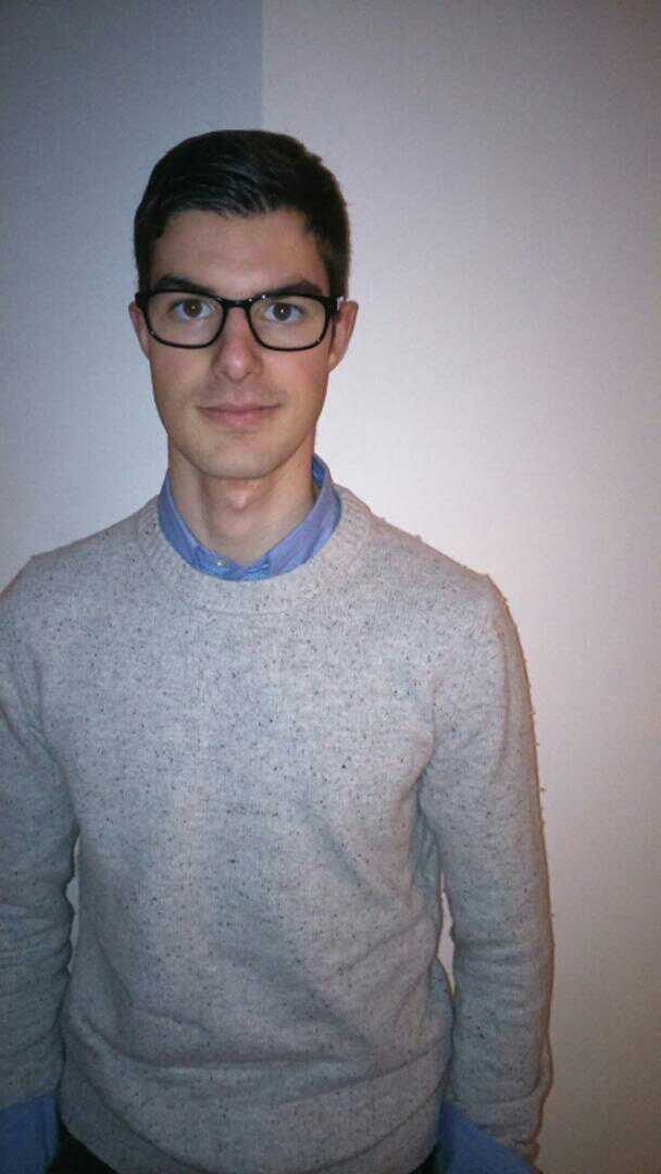 Profil von Ludvick, 32 Jahre, Gay in Busenberg (Rheinland-Pfalz)