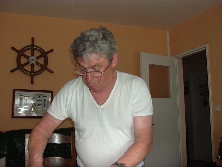 Profil von Téo, 36 Jahre, Gay in Dirmstein (Rheinland-Pfalz)