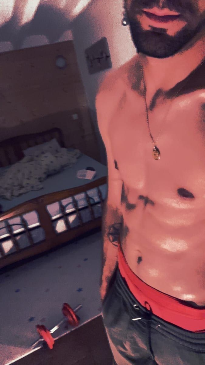 Profil von Marc-alain, 33 Jahre, Gay in Greimerath (Rheinland-Pfalz)
