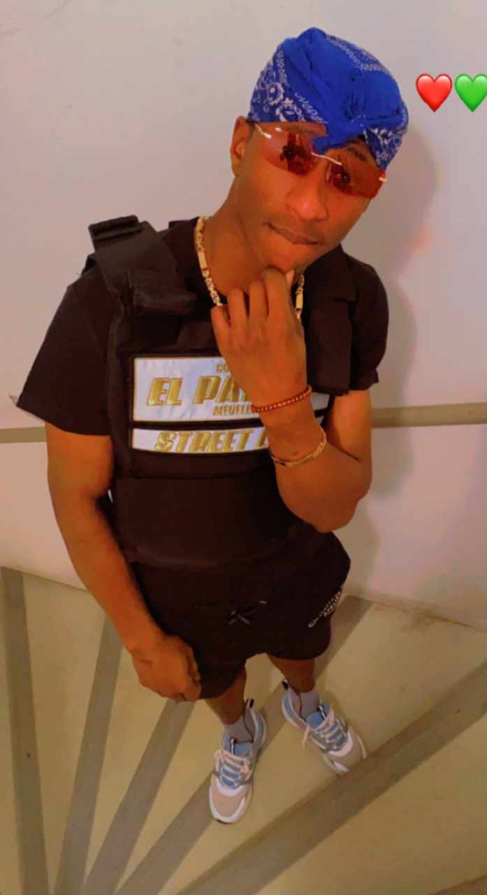 Profil von Isaya, 22 Jahre, Gay in Reuth (Rheinland-Pfalz)