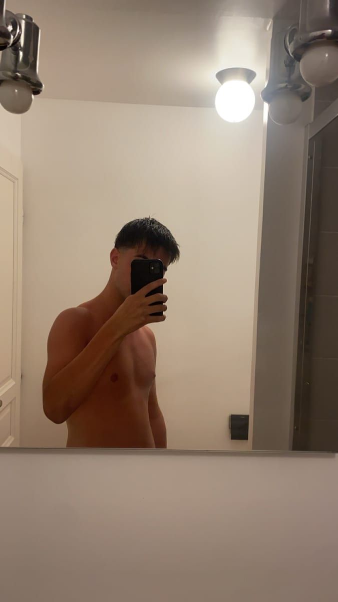 Profil von Kym, 43 Jahre, Gay in Bissersheim (Rheinland-Pfalz)