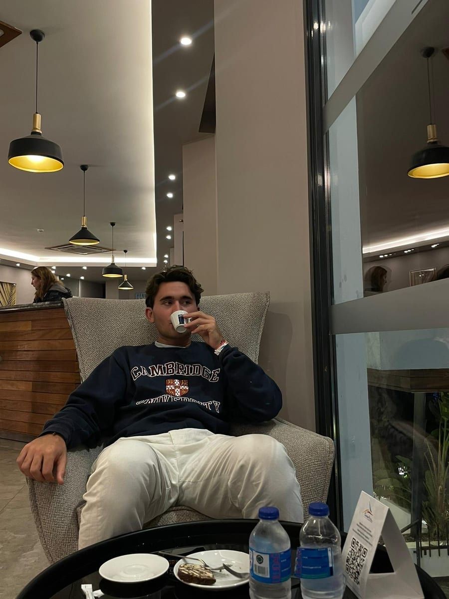 Profil von Mohamad, 23 Jahre, Gay in Eichen (Rheinland-Pfalz)