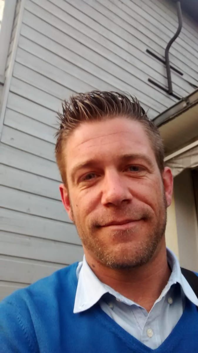 Profil von Levy, 37 Jahre, Gay in Buch (Rheinland-Pfalz)
