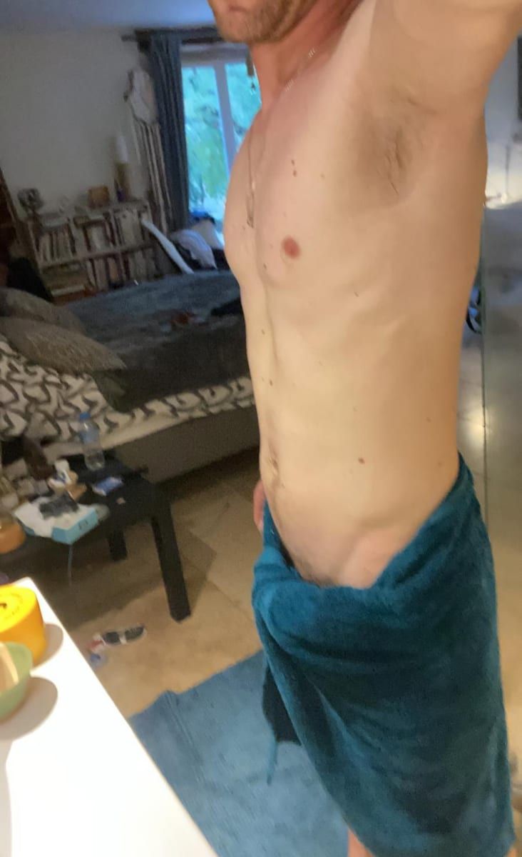 Profil von Aritz, 27 Jahre, Gay in Moritzheim (Rheinland-Pfalz)