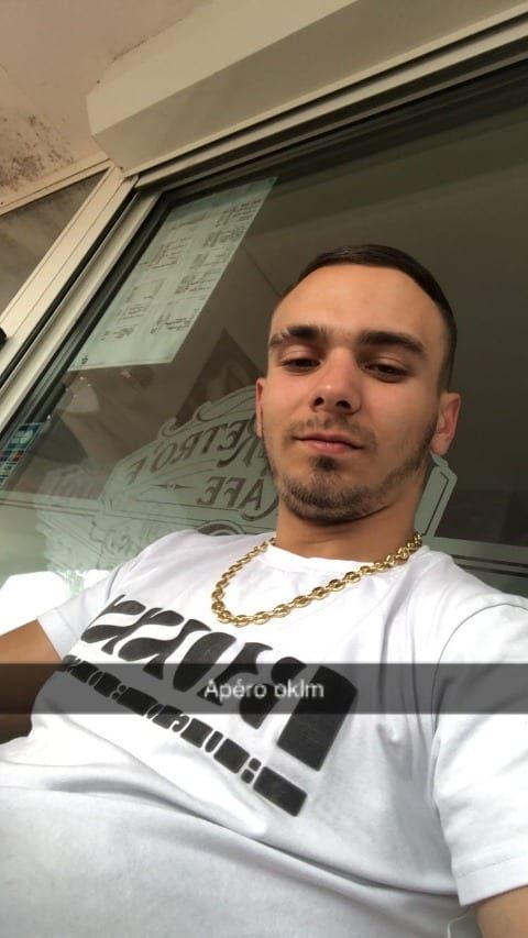 Profil von Rinaldo, 34 Jahre, Gay in Dümpelfeld (Rheinland-Pfalz)