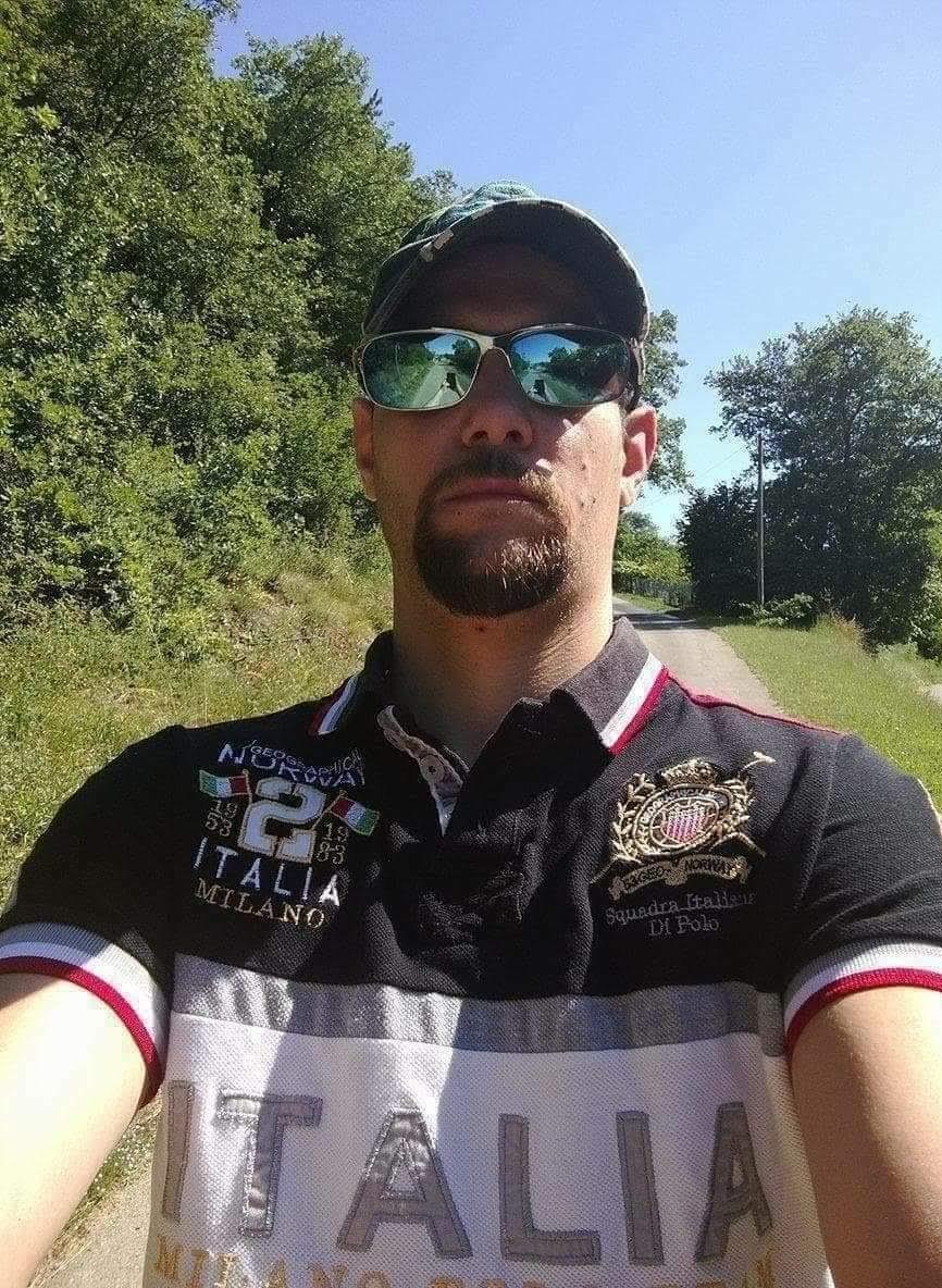 Profil von Badreddine, 41 Jahre, Gay in Caan (Rheinland-Pfalz)