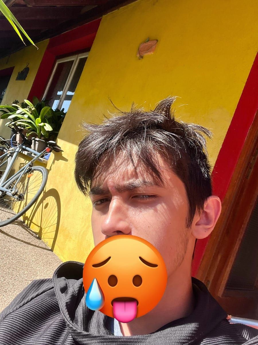 Profil von Esen, 29 Jahre, Gay in Weidenbach (Rheinland-Pfalz)
