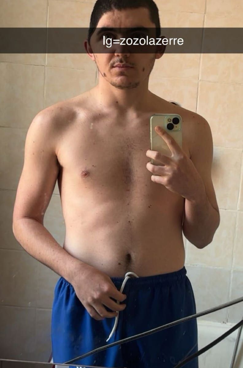 Adolph - Gay in Birkweiler Profil von Adolph, 35 Jahre, Gay in Birkweiler (Rheinland-Pfalz)