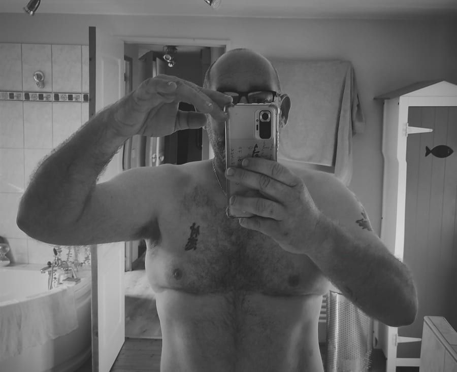 Profil von Ryhad, 32 Jahre, Gay in Wehr (Rheinland-Pfalz)