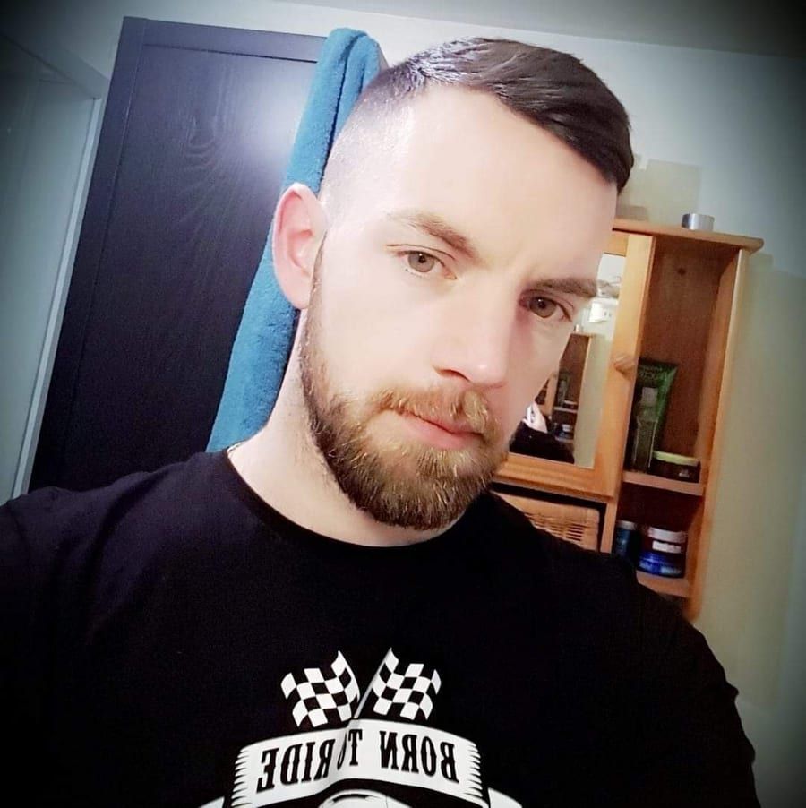 Profil von Tome, 27 Jahre, Gay in Seffern (Rheinland-Pfalz)