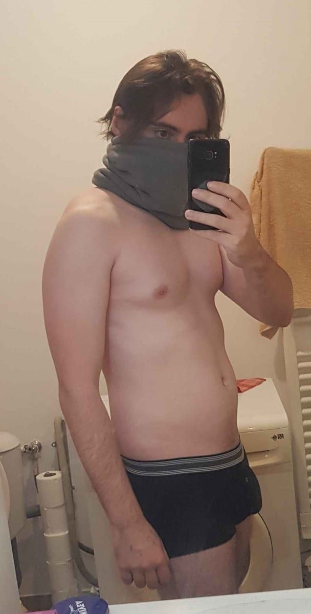 Profil von Donat, 40 Jahre, Gay in Arft (Rheinland-Pfalz)