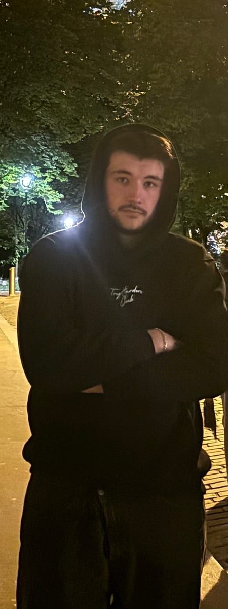 Profil von Eloan, 35 Jahre, Gay in Cochem (Rheinland-Pfalz)