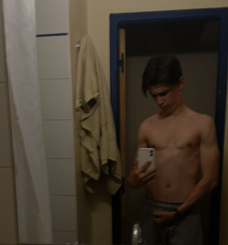 Profil von Almyre, 30 Jahre, Gay in Döttesfeld (Rheinland-Pfalz)