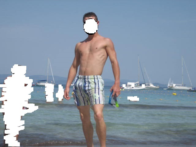 Profil von Bilali, 36 Jahre, Gay in Eckfeld (Rheinland-Pfalz)