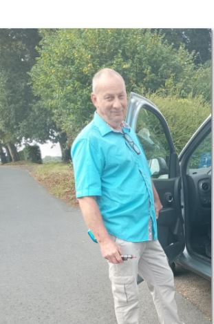 Profil von Ursule, 34 Jahre, Gay in Datzeroth (Rheinland-Pfalz)