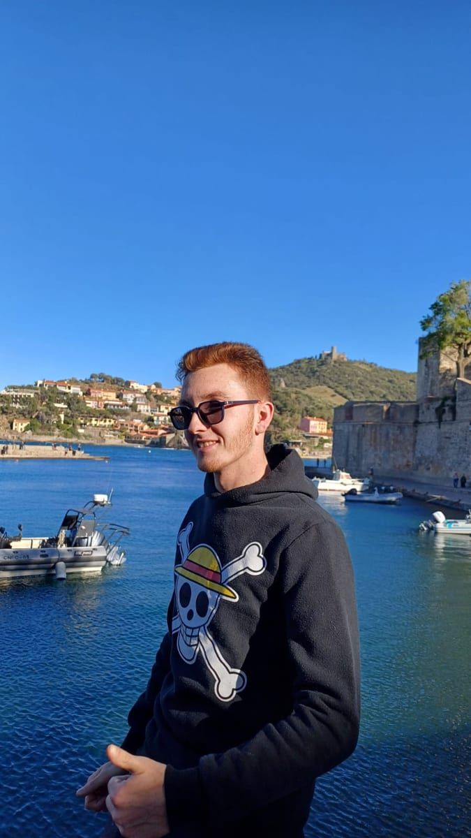Profil von Namory, 37 Jahre, Gay in Bruch (Rheinland-Pfalz)