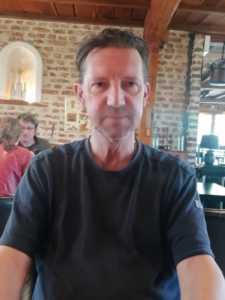 Profil von Alliaume, 45 Jahre, Gay in Reiferscheid (Rheinland-Pfalz)