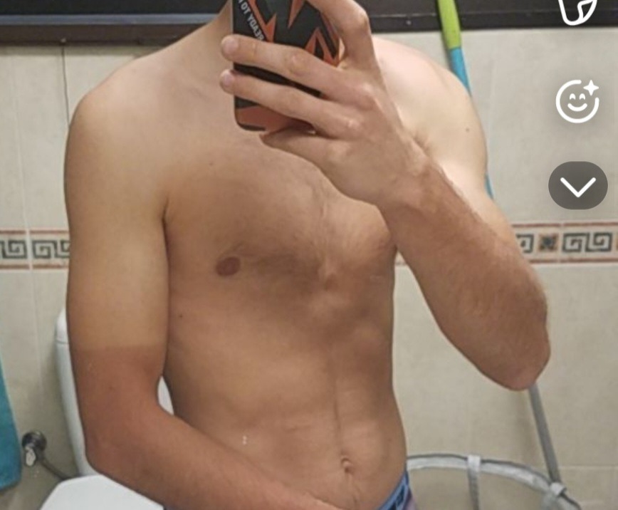 Profil von Jezy, 41 Jahre, Gay in Langenthal (Rheinland-Pfalz)