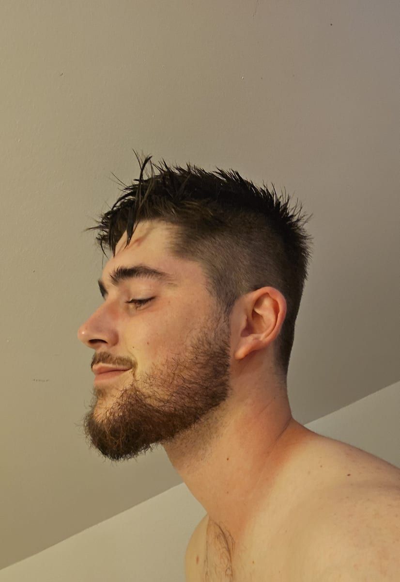 Profil von Gines, 29 Jahre, Gay in Bobenthal (Rheinland-Pfalz)